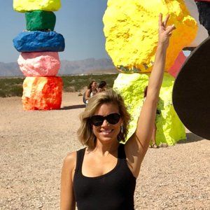 Meet your Posher, Erin